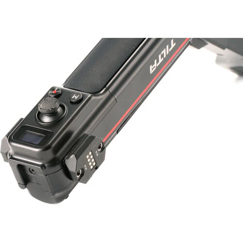 Tilta Advanced Rear Operating Control Handle for DJI Ronin - Image 12
