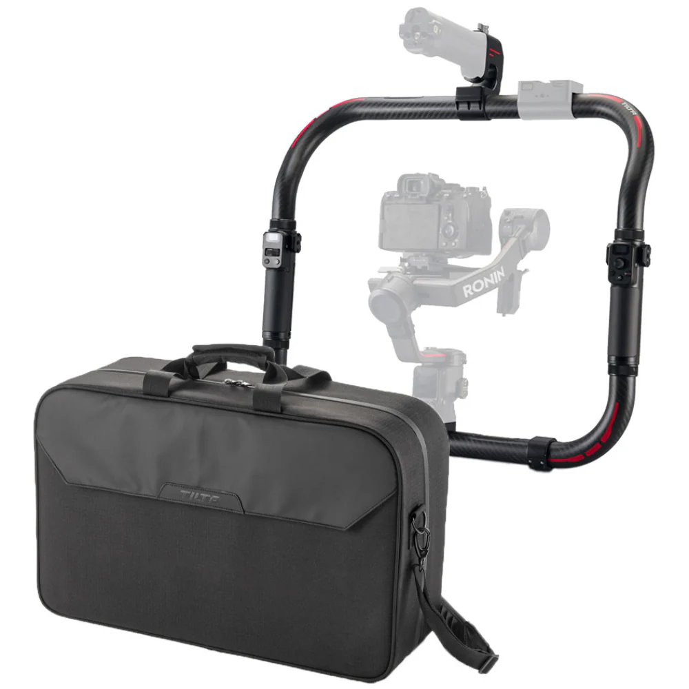 Tilta Advanced Ring Grip for RS 2 Travel Kit