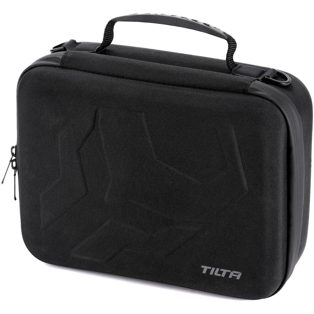 Tilta Advanced Soft Carrying Case for Nucleus Nano II - Image 2