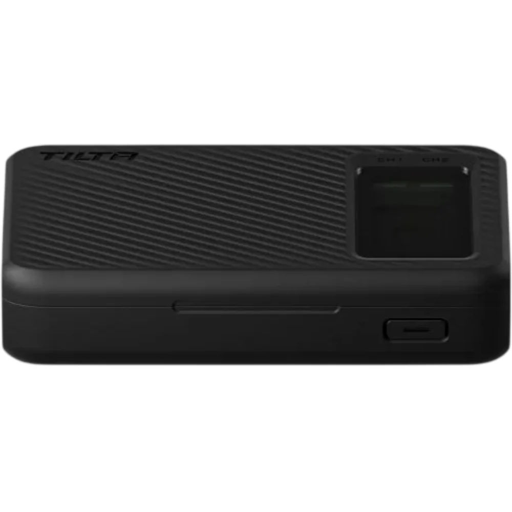 Tilta All-In-One Recharge Companion for NP-FZ100 - Black - Image 3