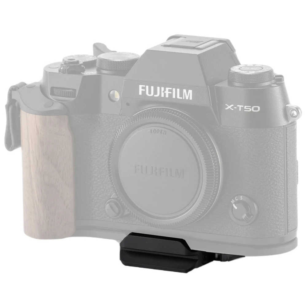 Tilta ARCA Adapter for Fujifilm X-T50 - Image 2