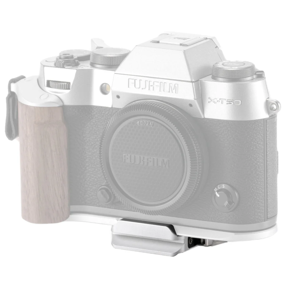 Tilta ARCA Adapter for Fujifilm X-T50 - Image 4