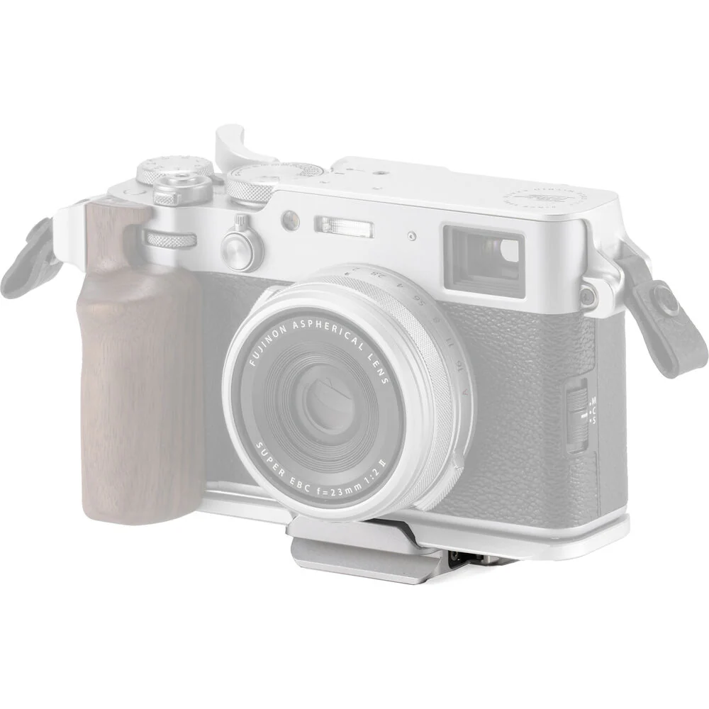 Tilta Arca Adapter for Fujifilm X100VI - Image 4