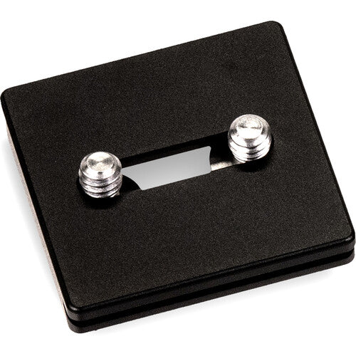 Tilta ARCA Quick Release Plate for Sony a7siii - Black - Image 2