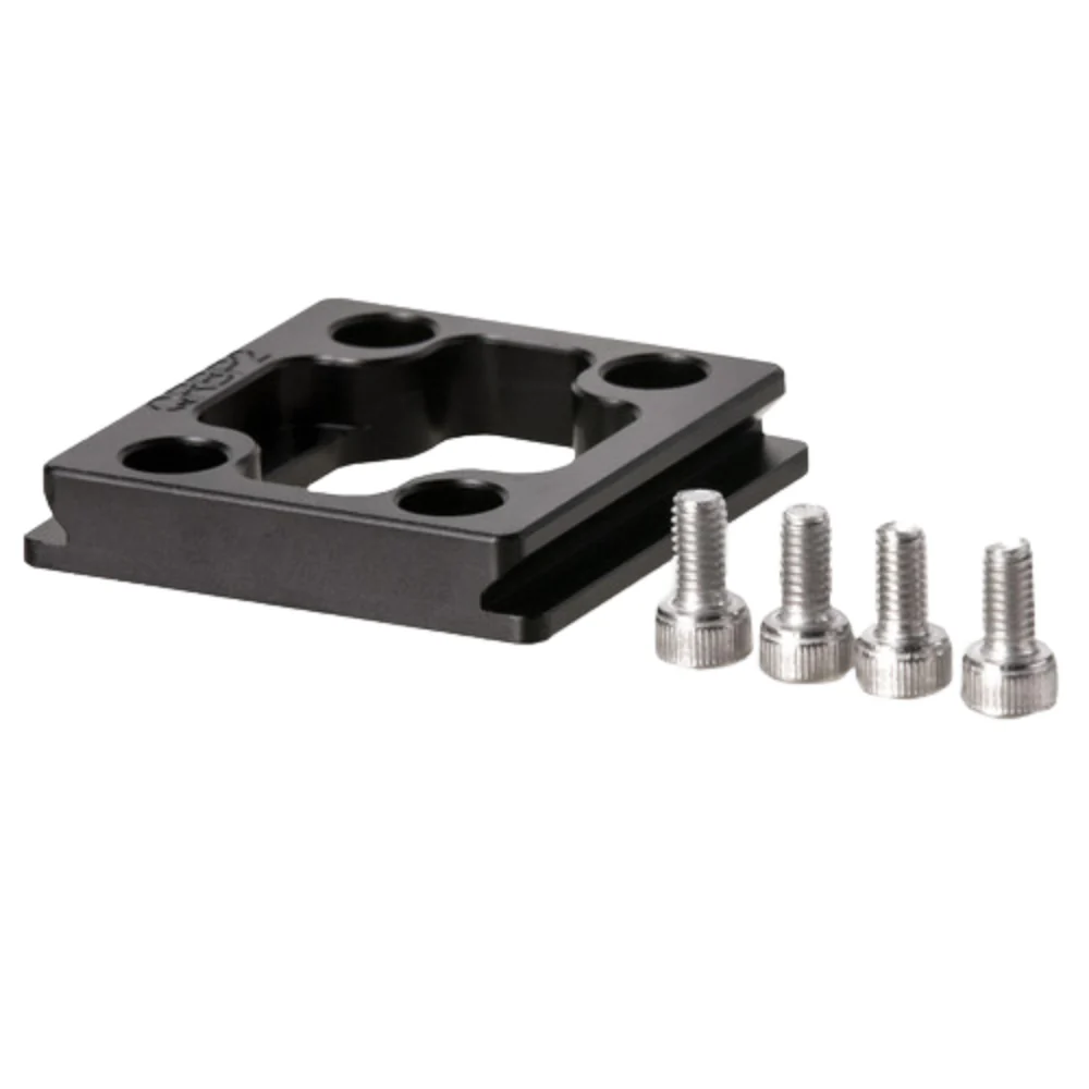 Tilta Arca-Swiss Quick Release Plate for Tiltaing Camera Cages - Image 2