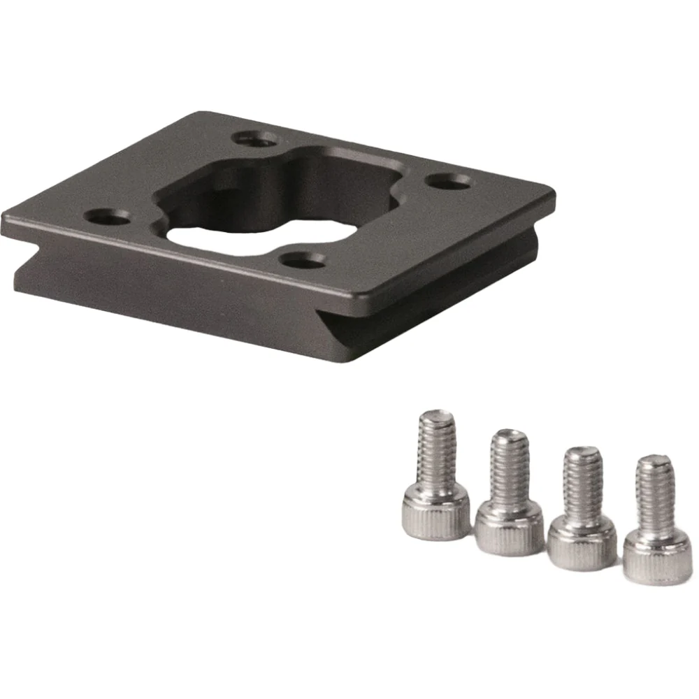 Tilta Arca-Swiss Quick Release Plate for Tiltaing Camera Cages - Image 3