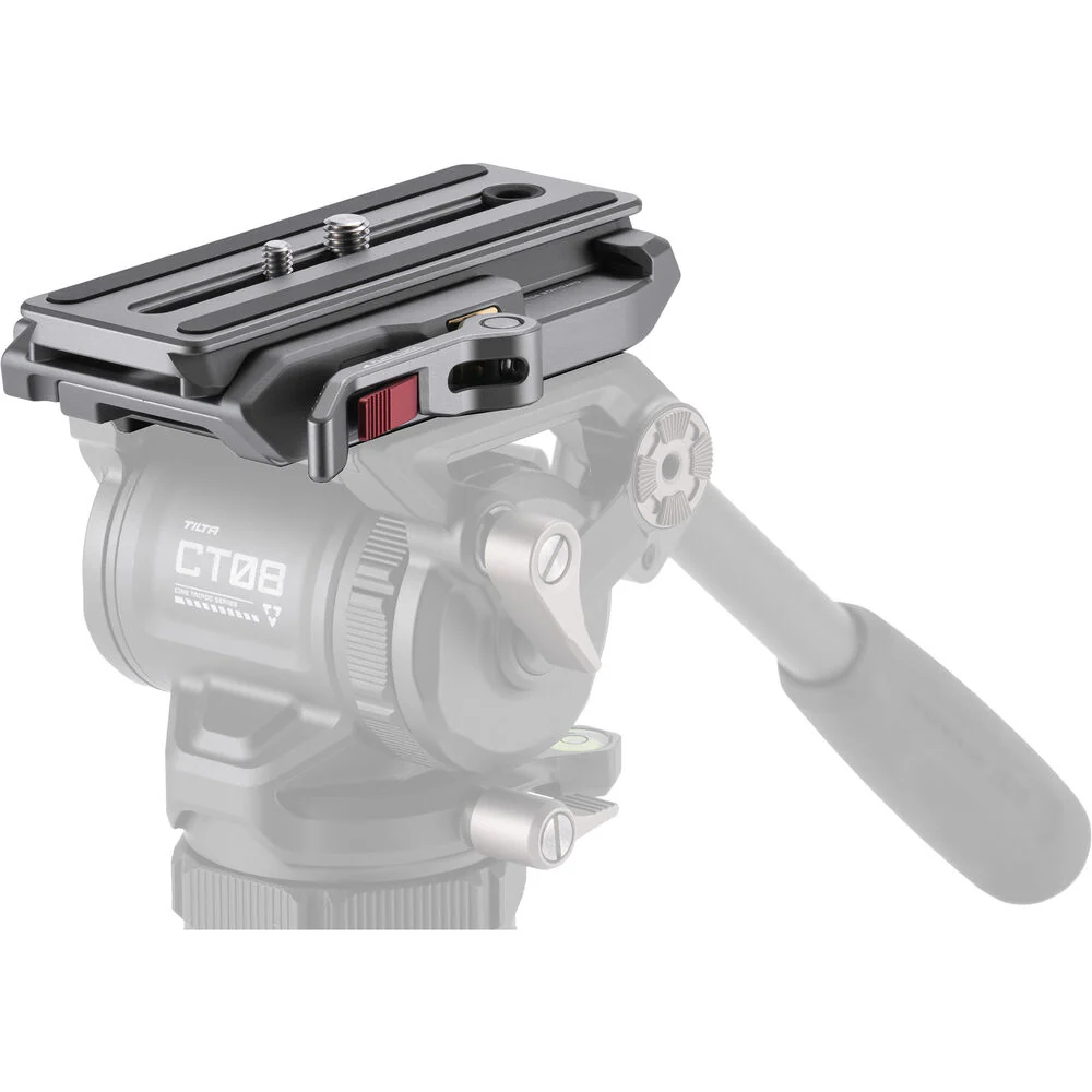 Tilta Arca-Type Dual Quick Release Receiver Kit for CT08 - Image 11
