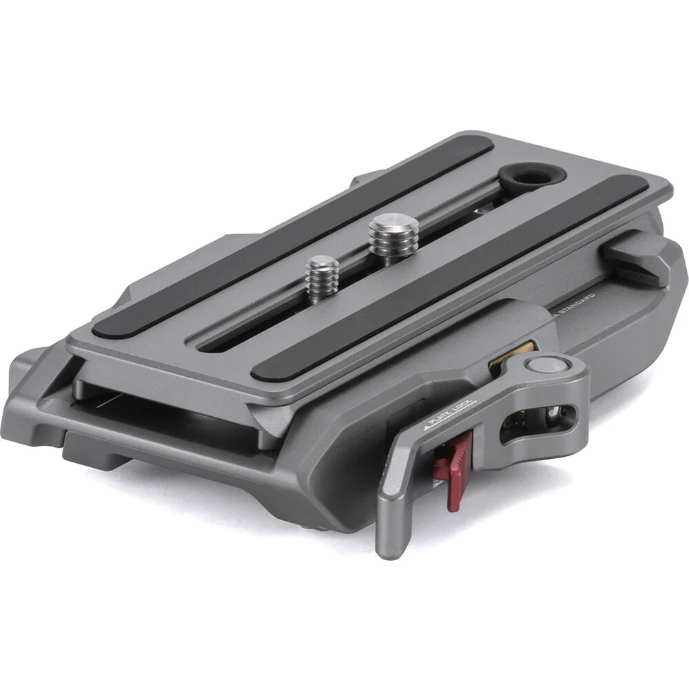 Tilta Arca-Type Dual Quick Release Receiver Kit for CT08 - Image 6