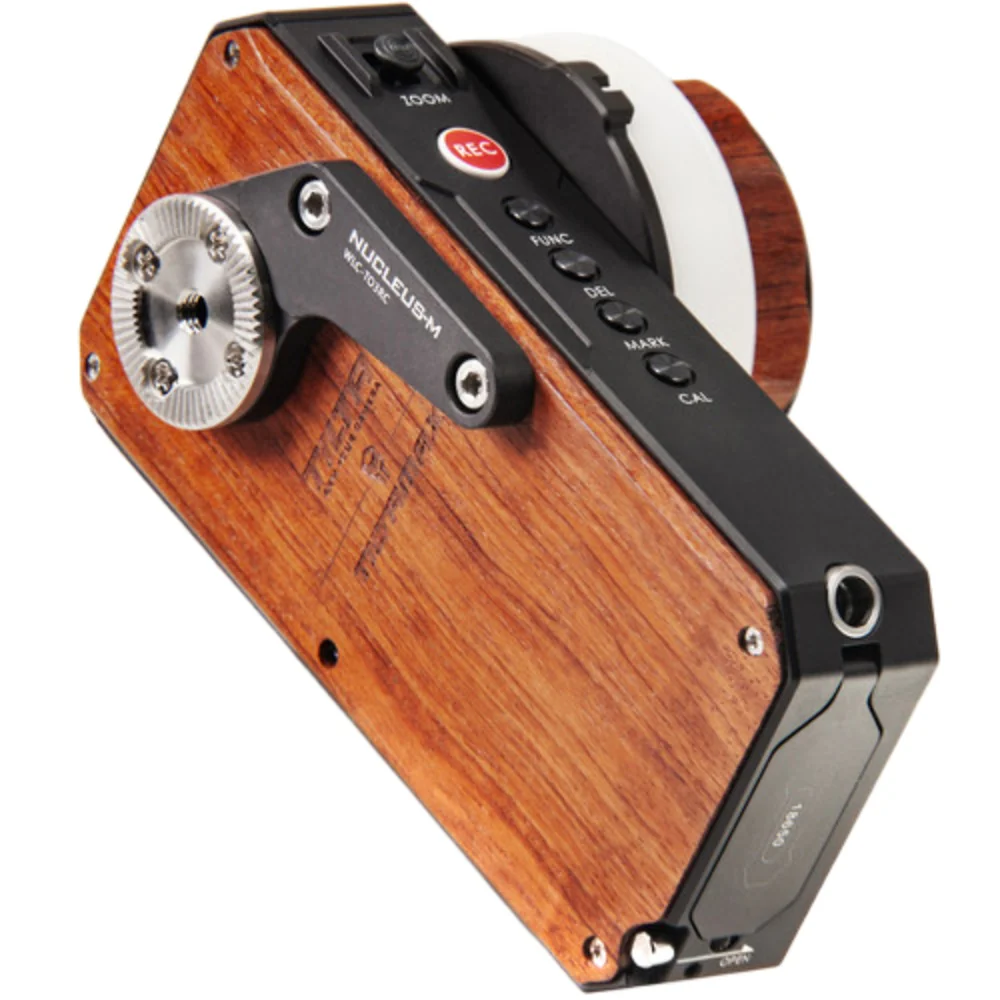 Tilta ARRI-Standard Rosette Adapter for Nucleus-M FIZ Hand Unit - Image 2