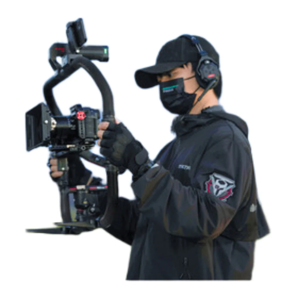 Tilta Basic Ring Grip Plus for DJI Ronin - Image 5