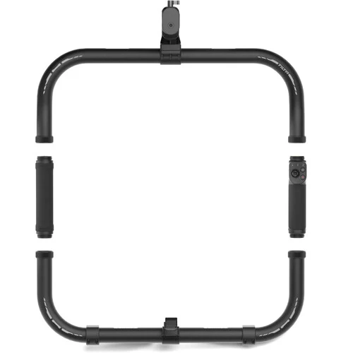 Tilta Basic Ring Grip Plus for DJI Ronin Control Kit - Image 2