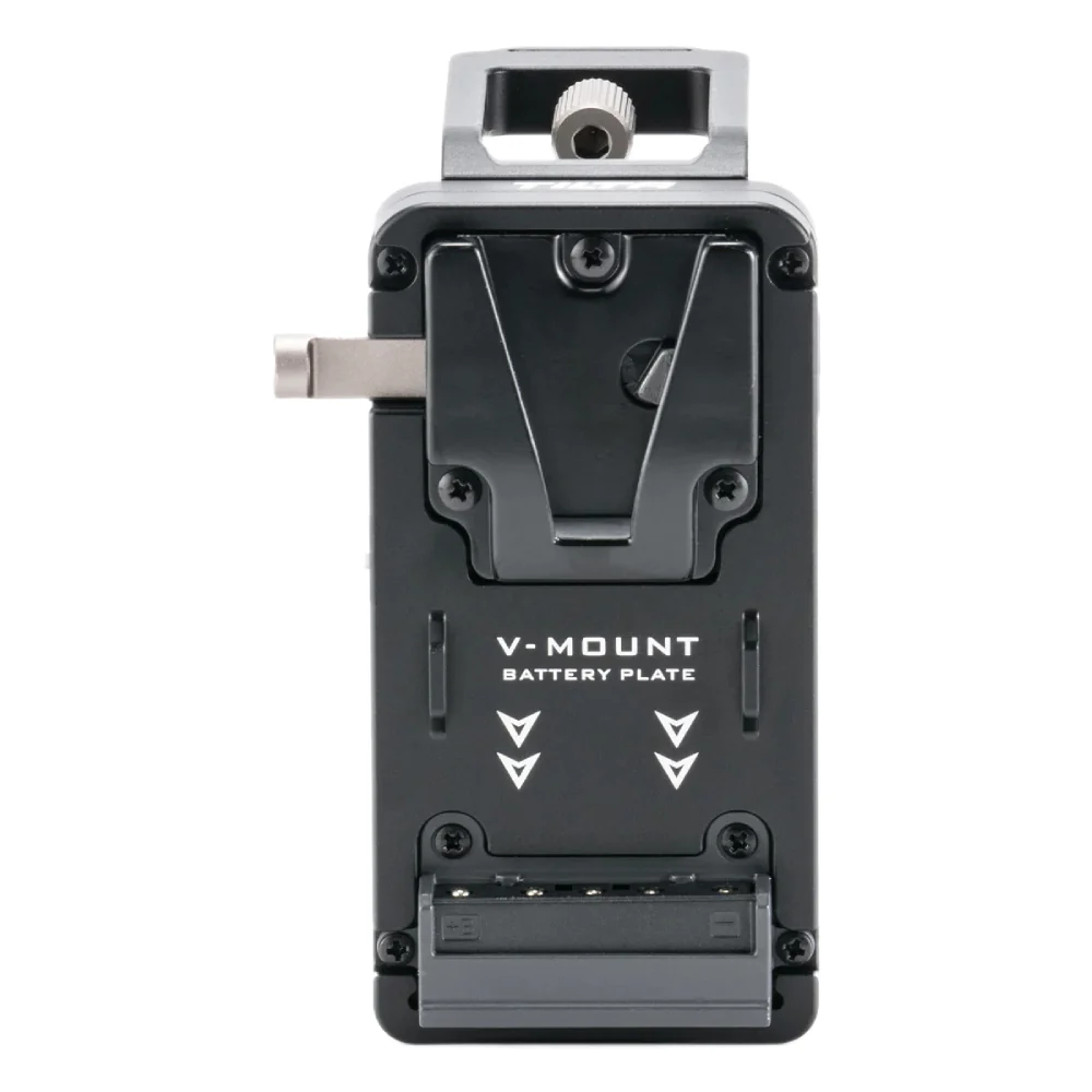 Tilta Battery Plate for Blackmagic PYXIS 6K - Image 2