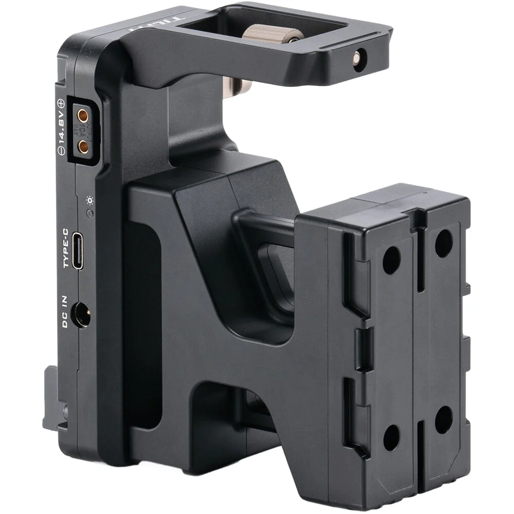 Tilta Battery Plate for Blackmagic PYXIS 6K - Image 8