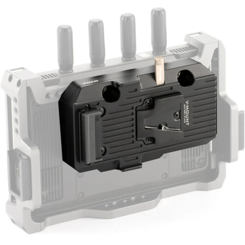 Tilta Battery Plate for DJI Remote Monitor - Image 10