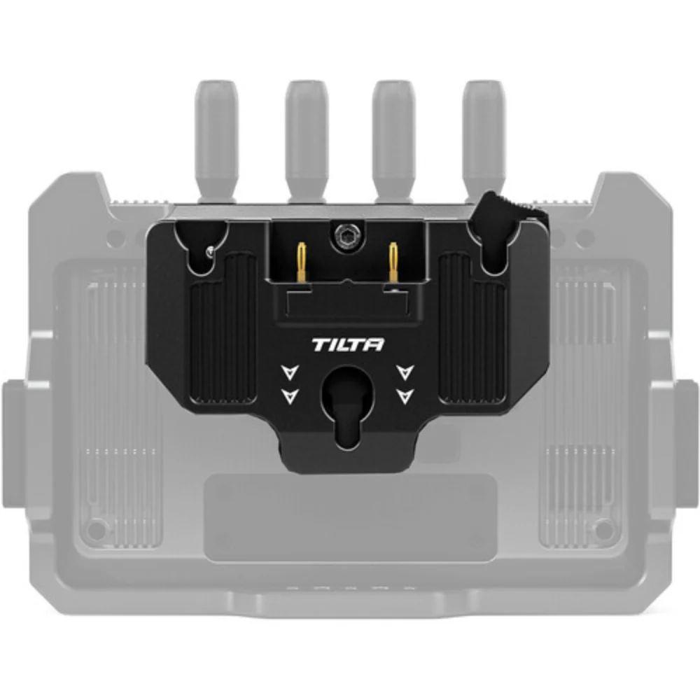 Tilta Battery Plate for DJI Remote Monitor - Image 4