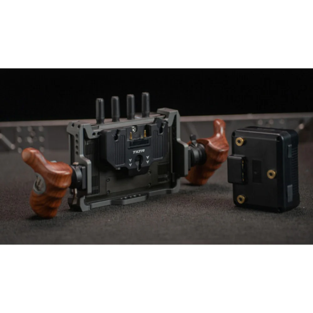 Tilta Battery Plate for DJI Remote Monitor - Image 5