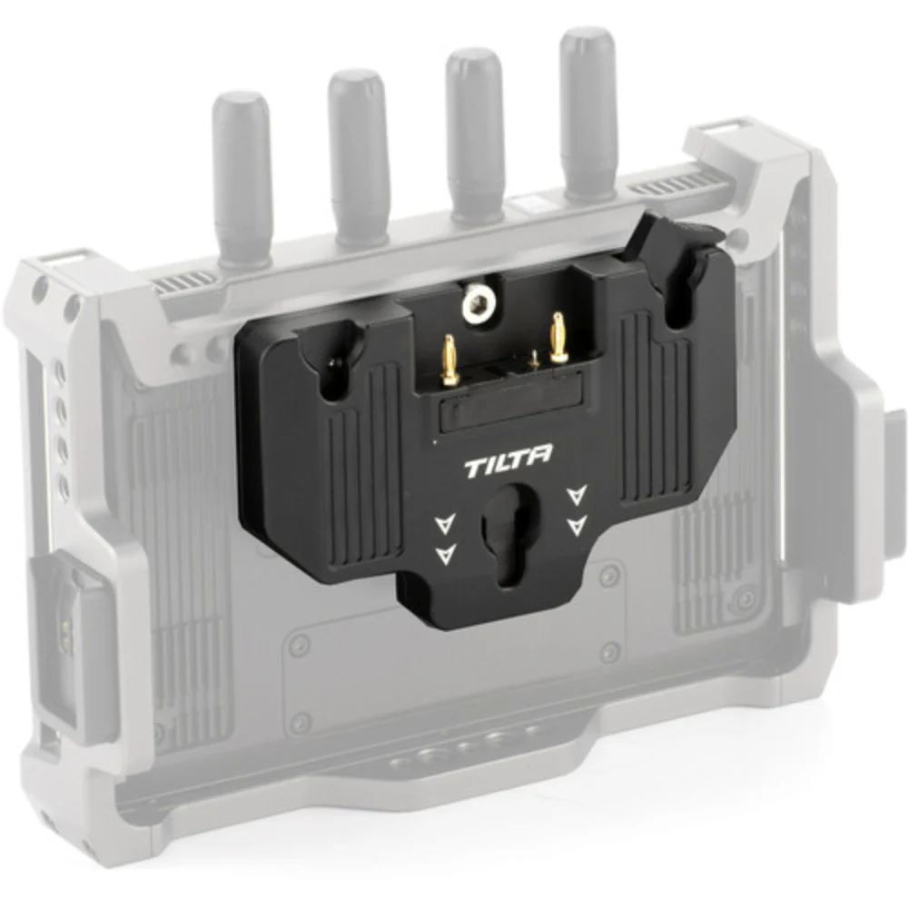 Tilta Battery Plate for DJI Remote Monitor - Image 6