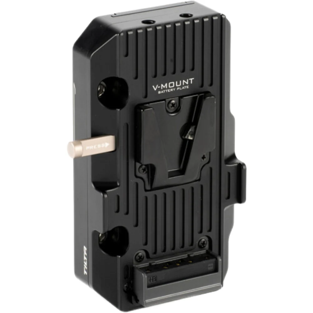 Tilta Battery Plate for DJI Remote Monitor - Image 7