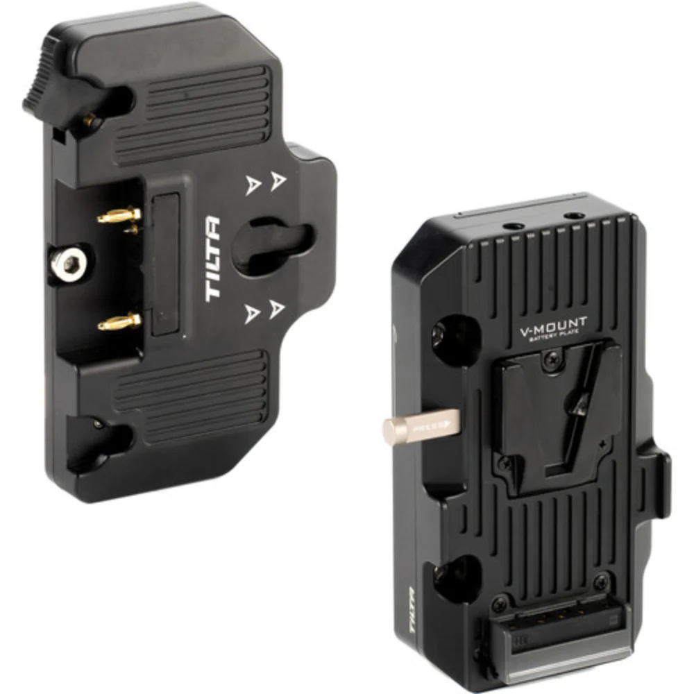 Tilta Battery Plate for DJI Remote Monitor - Image 9