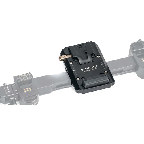 Tilta Battery Plate for Dual Handle Power Supply Bracket - Image 3