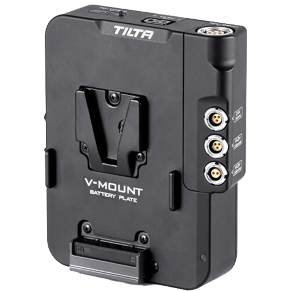 Tilta Battery Plate for Sony BURANO - Image 4