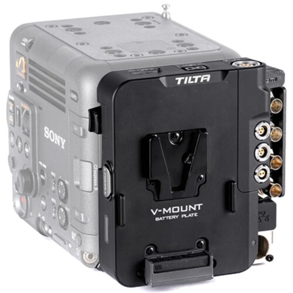 Tilta Battery Plate for Sony BURANO - Image 5