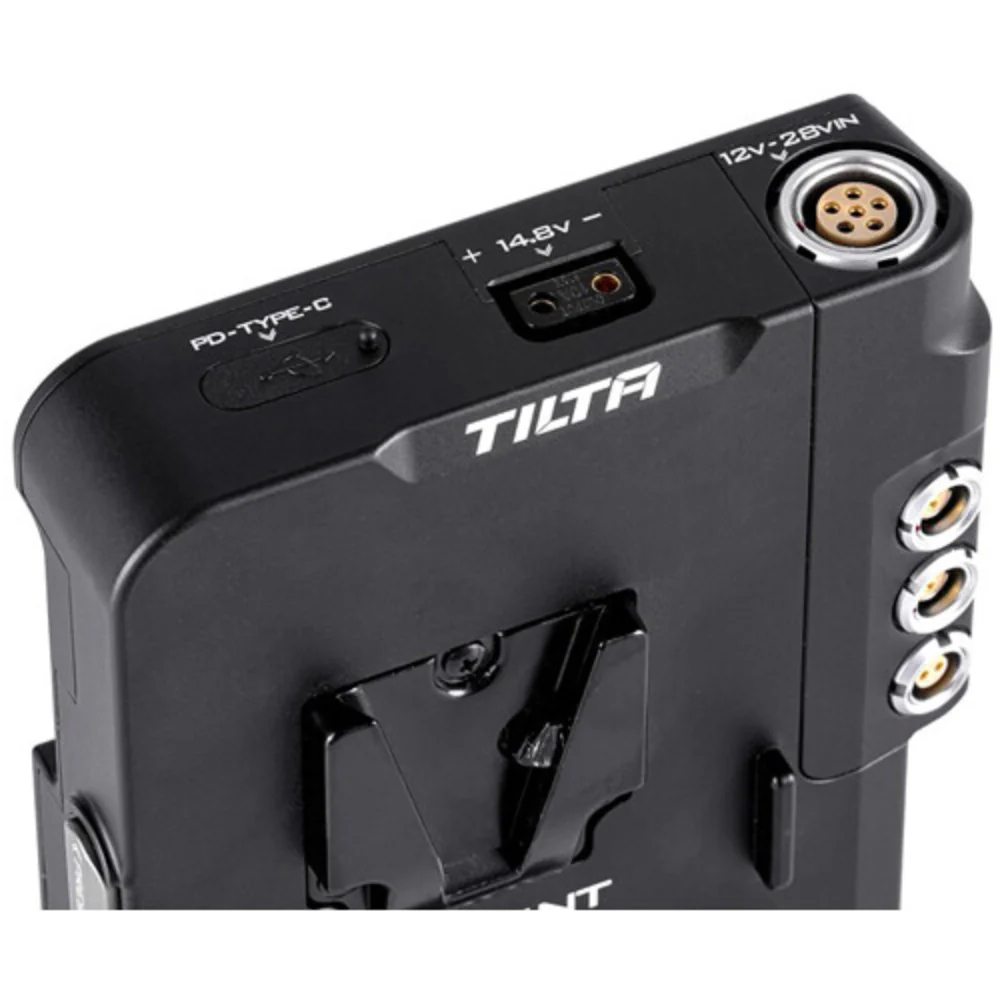 Tilta Battery Plate for Sony BURANO - Image 6
