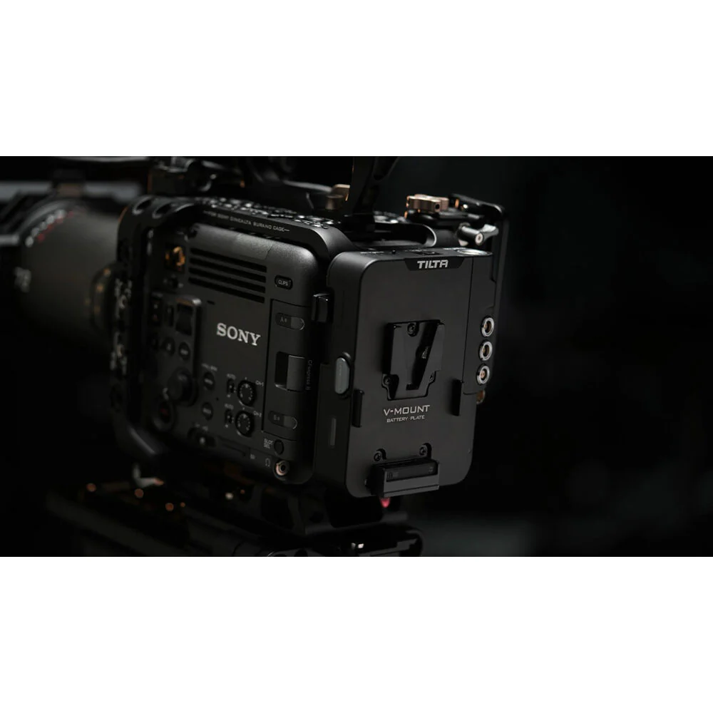 Tilta Battery Plate for Sony BURANO - Image 7