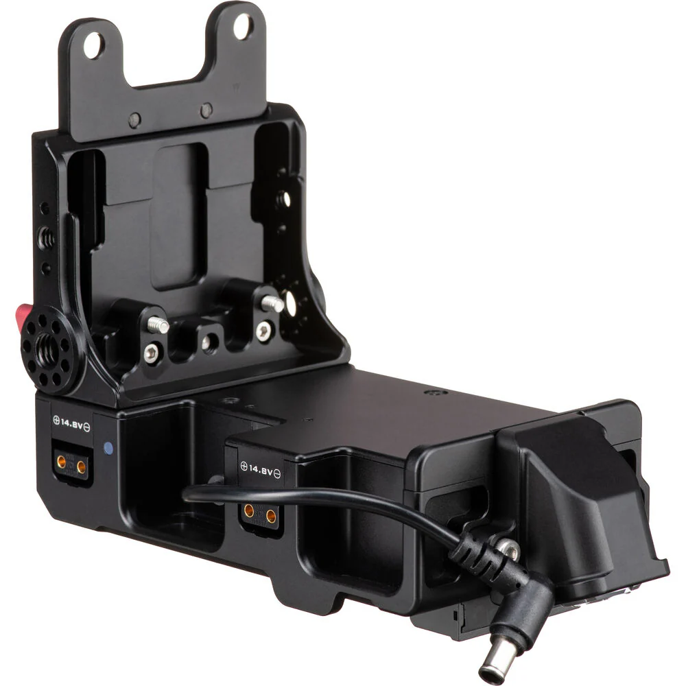 Tilta Battery Plate Type III for Sony FX9 - Image 16