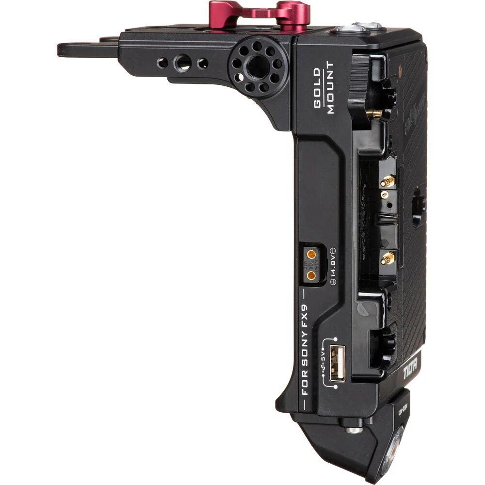 Tilta Battery Plate Type III for Sony FX9 - Image 3