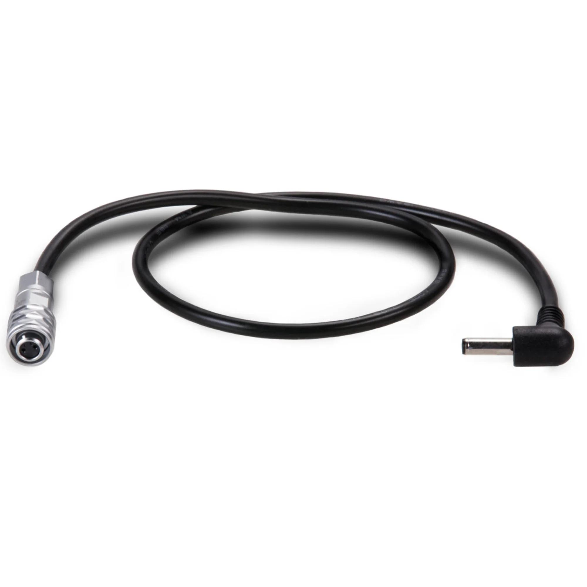 Tilta BMPCC 4K Side Handle to BMPC 4K camera power cable