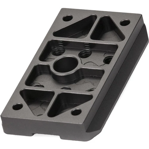 Tilta Bottom Plate for Sony a7/a7S - Tilta Gray - Image 2