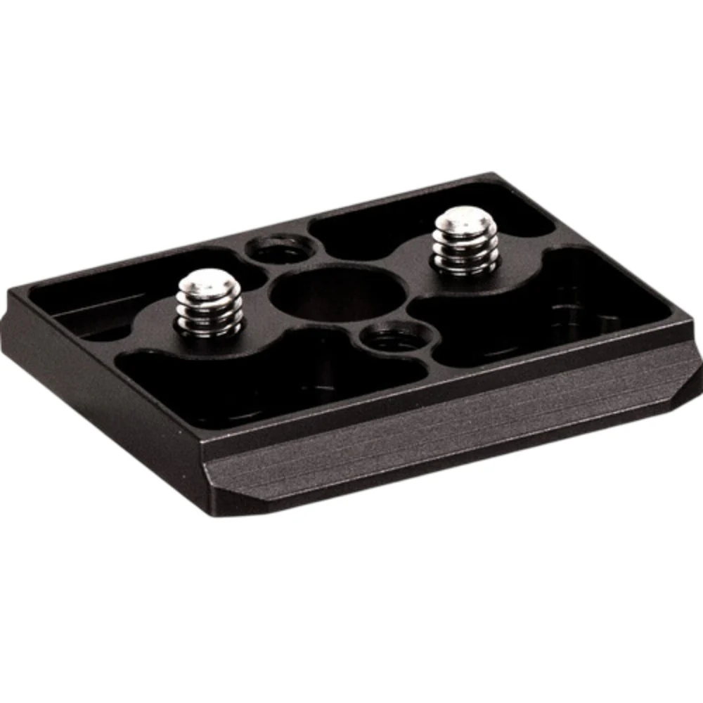 Tilta Bottom Plate for Sony a7s III (Black) - Image 2