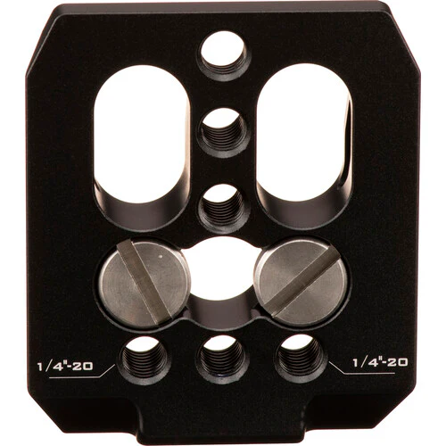 Tilta Camera Cage for Fujifilm X-H2S Basic Kit - Black - Image 16