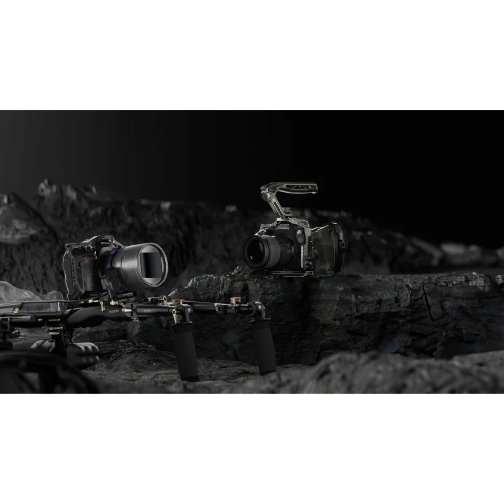 Tilta Camera Cage for Nikon Z8 Pro Kit - Image 4