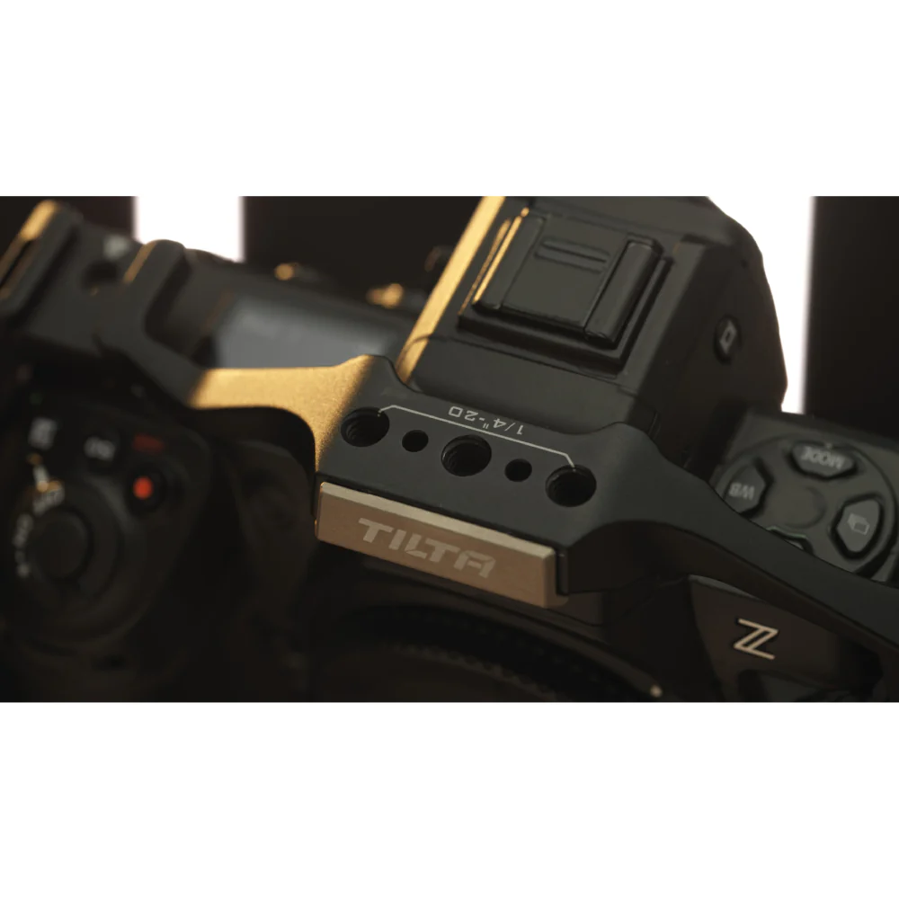 Tilta Camera Cage for Nikon Z8 Pro Kit - Image 6