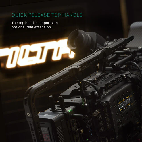 Tilta Camera Cage for Sony Venice 2 - V Mount - Image 3