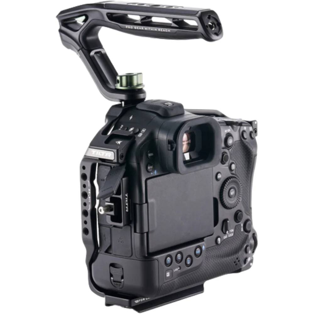 Tilta Camera Cage with Base Kit for Canon R1 - Image 3