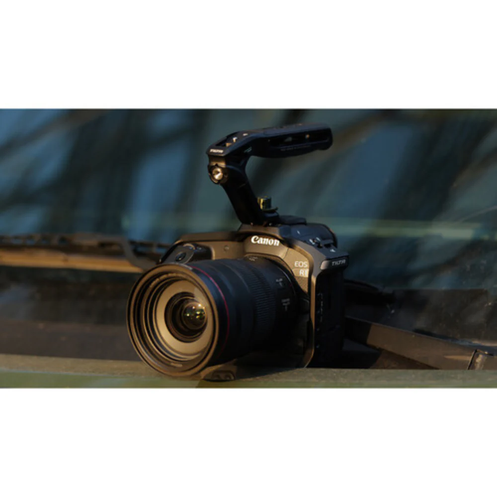 Tilta Camera Cage with Base Kit for Canon R1 - Image 5