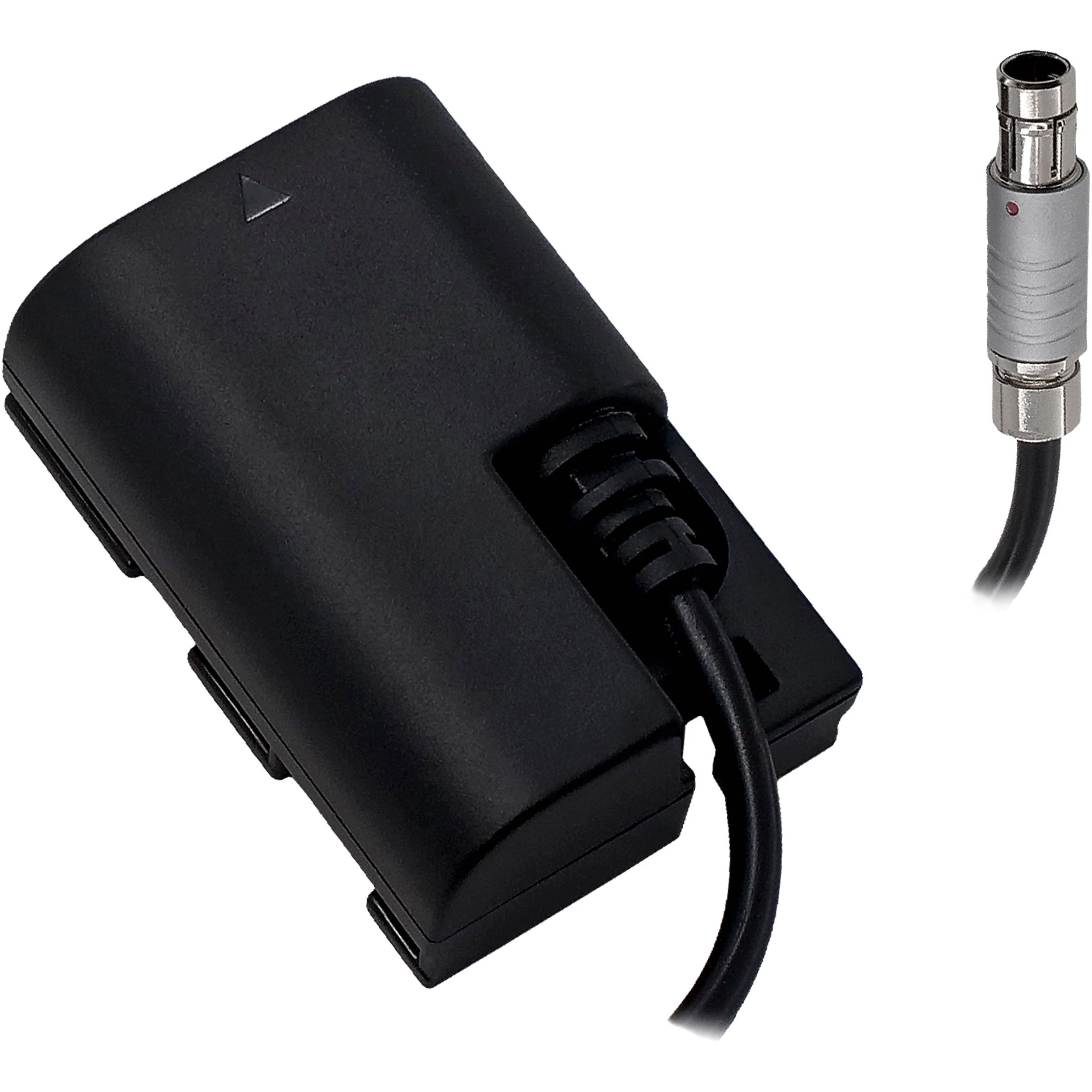 Tilta Canon LP-E6 Dummy Battery to 3pin Cable