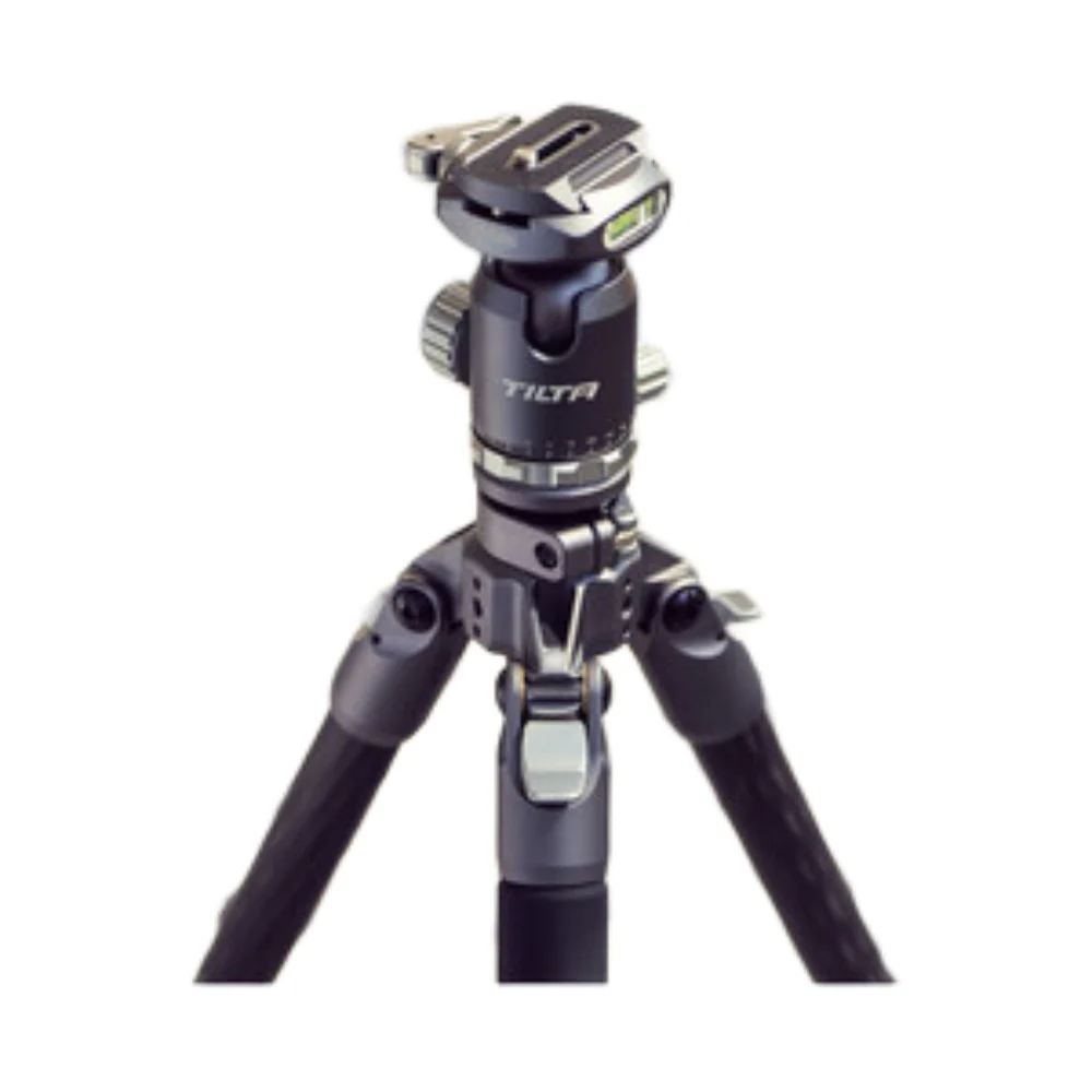 Tilta Carbon Fiber Travel Tripod with BT-05 Ball Head - Image 10