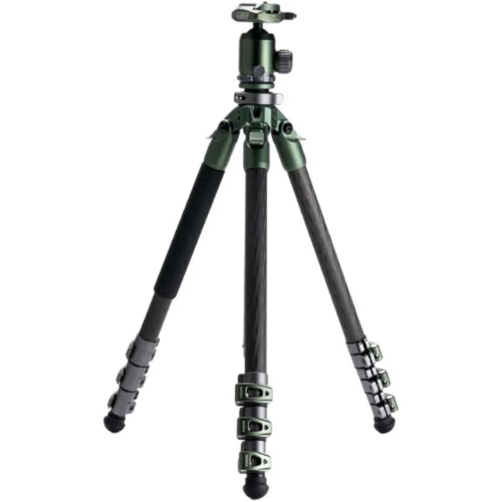 Tilta Carbon Fiber Travel Tripod with BT-05 Ball Head - Image 3