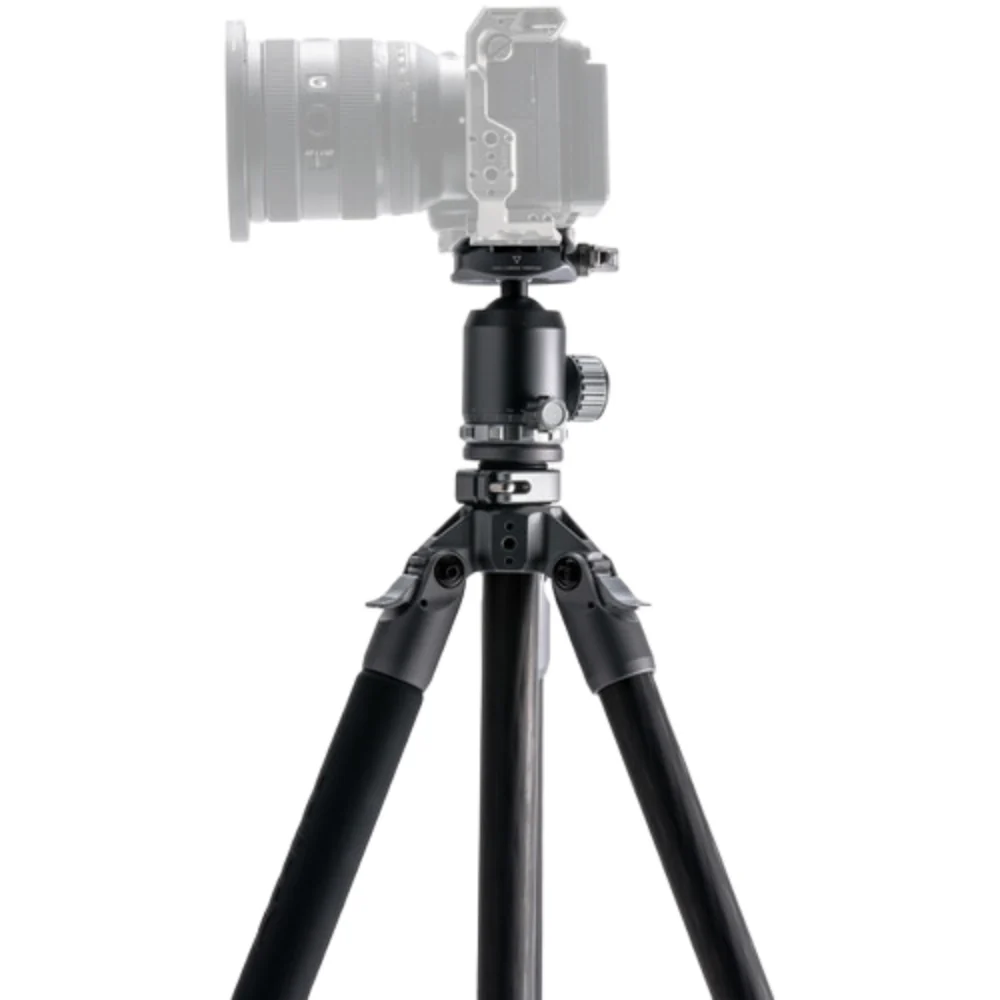 Tilta Carbon Fiber Travel Tripod with BT-05 Ball Head - Image 9