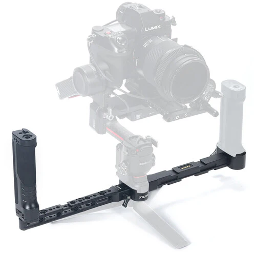 Tilta Dual Handle Power Supply Bracket for RS 2 - Image 6