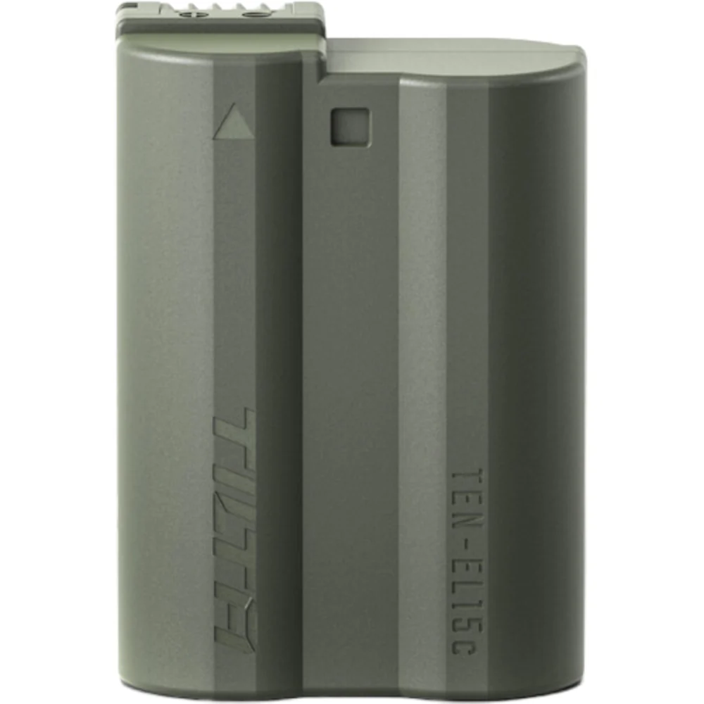 Tilta EN-EL15C USB-C Battery (2400mAh) - Image 2
