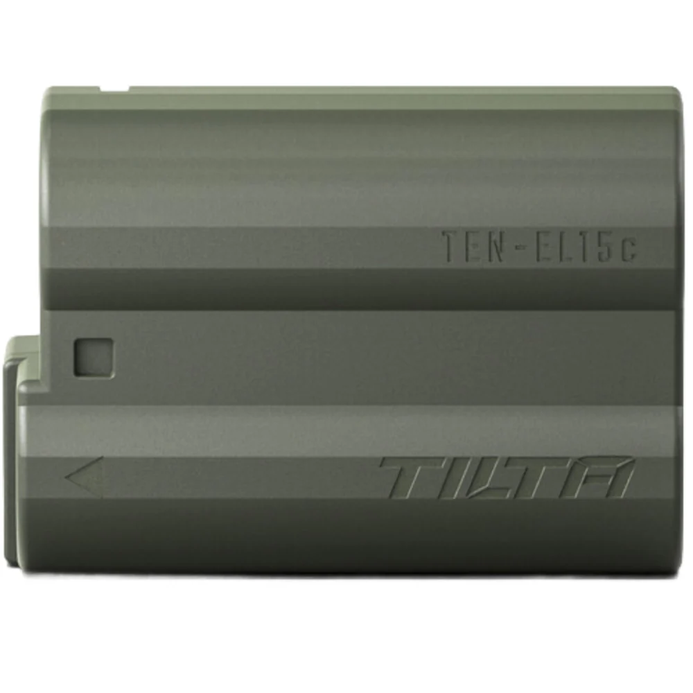 Tilta EN-EL15C USB-C Battery (2400mAh) - Image 4