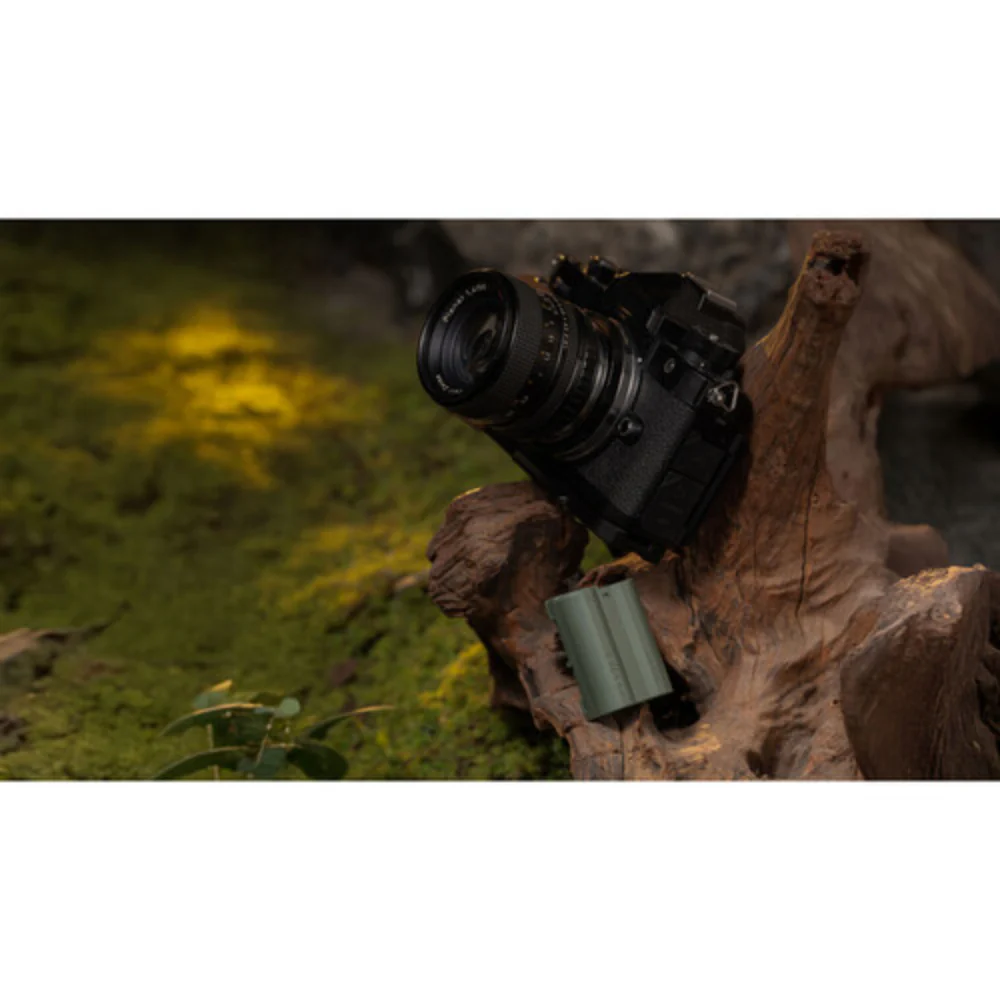 Tilta EN-EL15C USB-C Battery (2400mAh) - Image 6