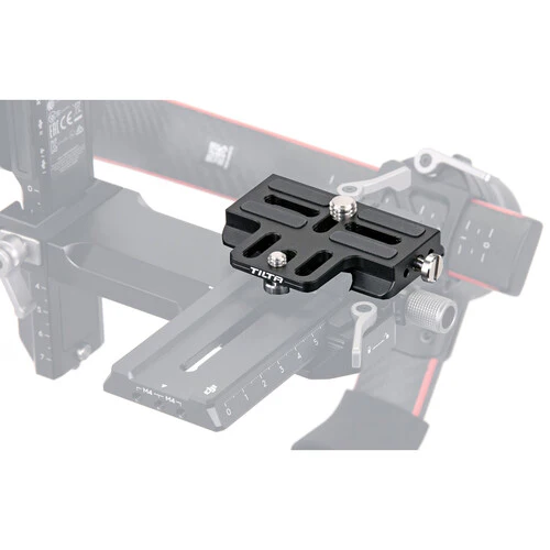 Tilta Extended Quick Release Baseplate - Image 2
