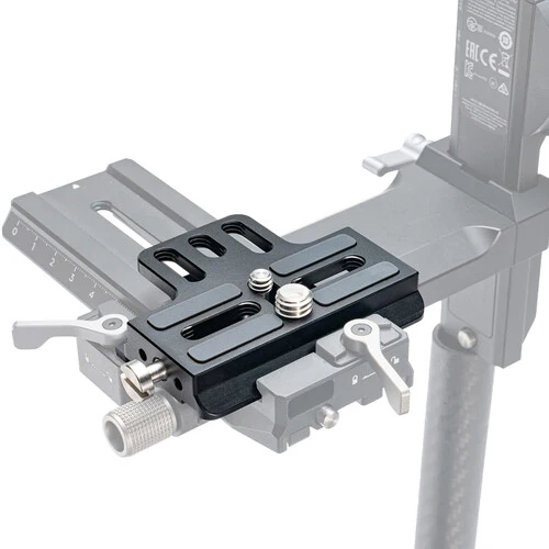 Tilta Extended Quick Release Baseplate - Image 3