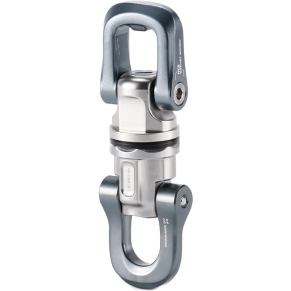 Tilta Fe Lanyard and Buckle Kit (7mm, Grey, Green, and Beige) - Image 4